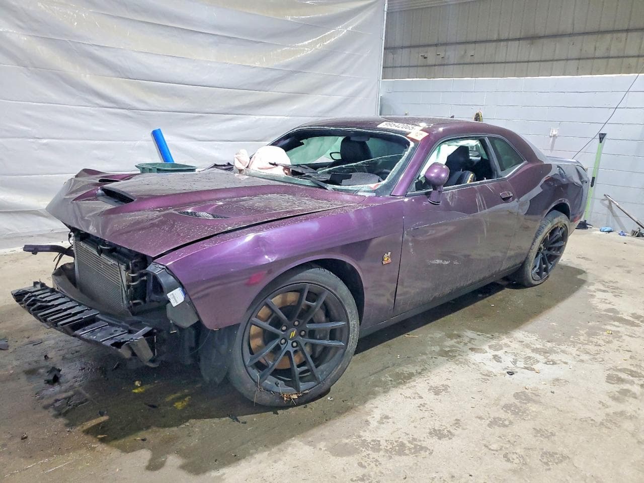 CHALLENGER