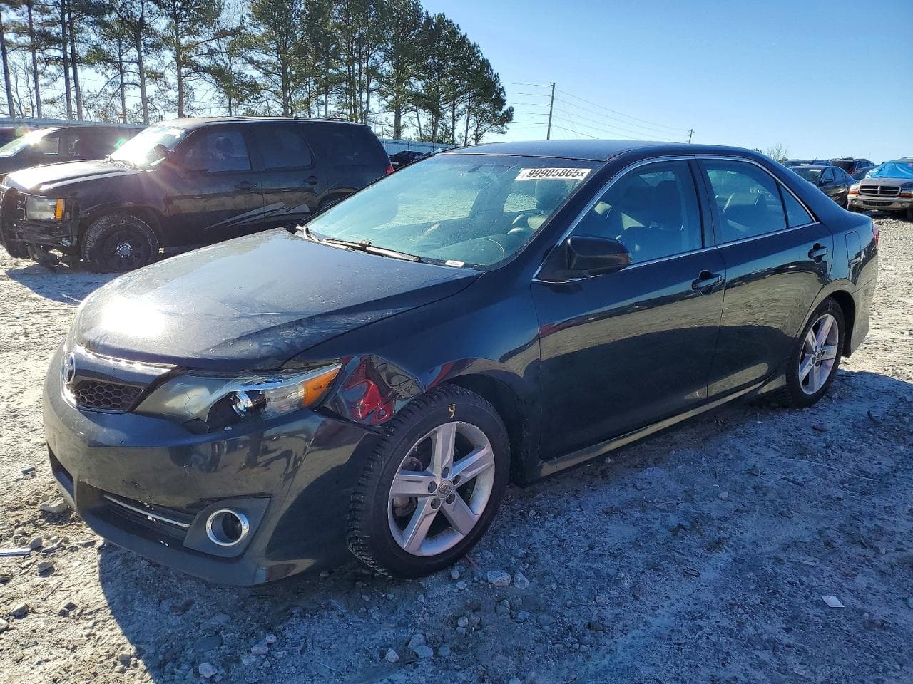 CAMRY