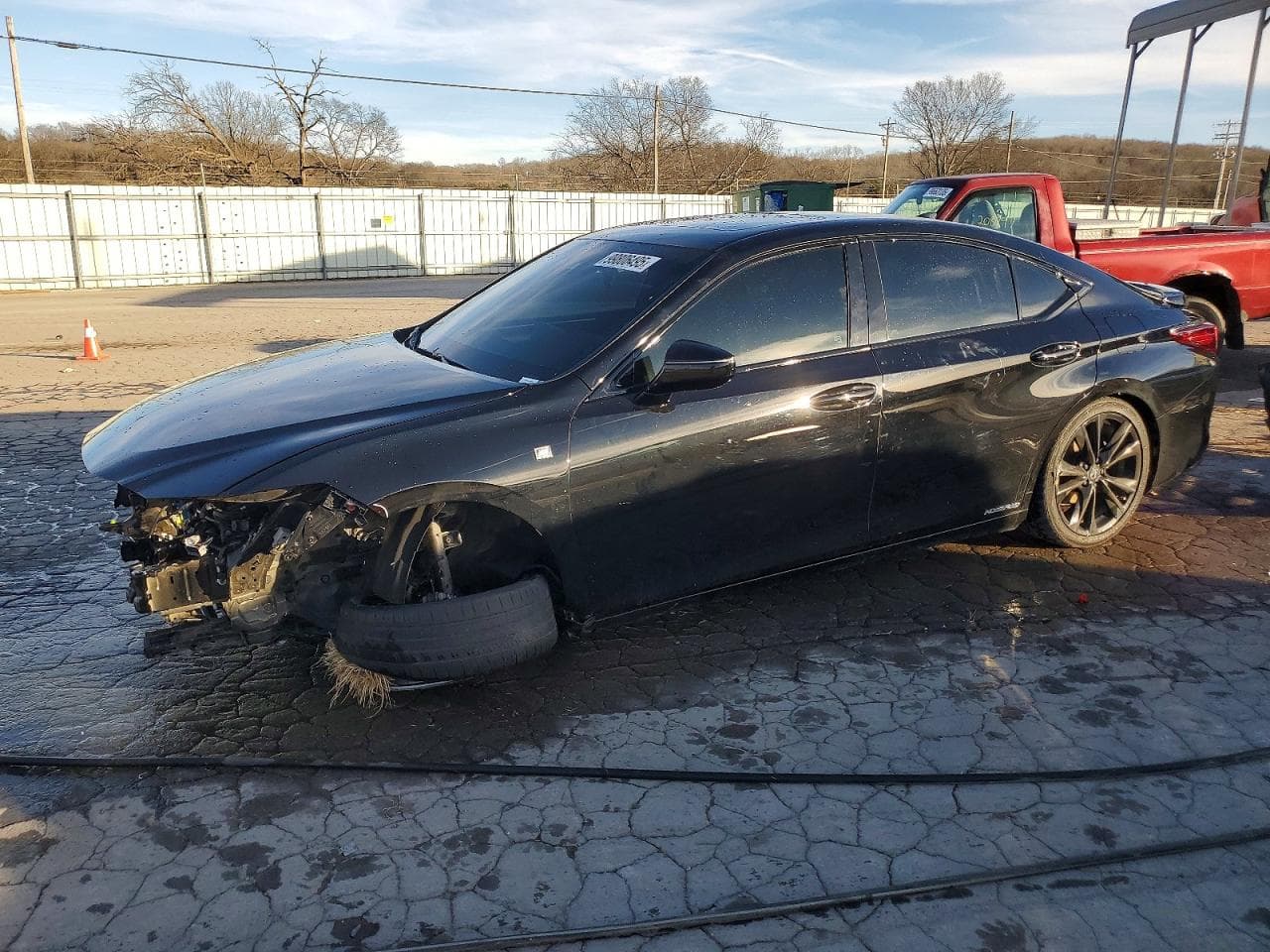 ES300