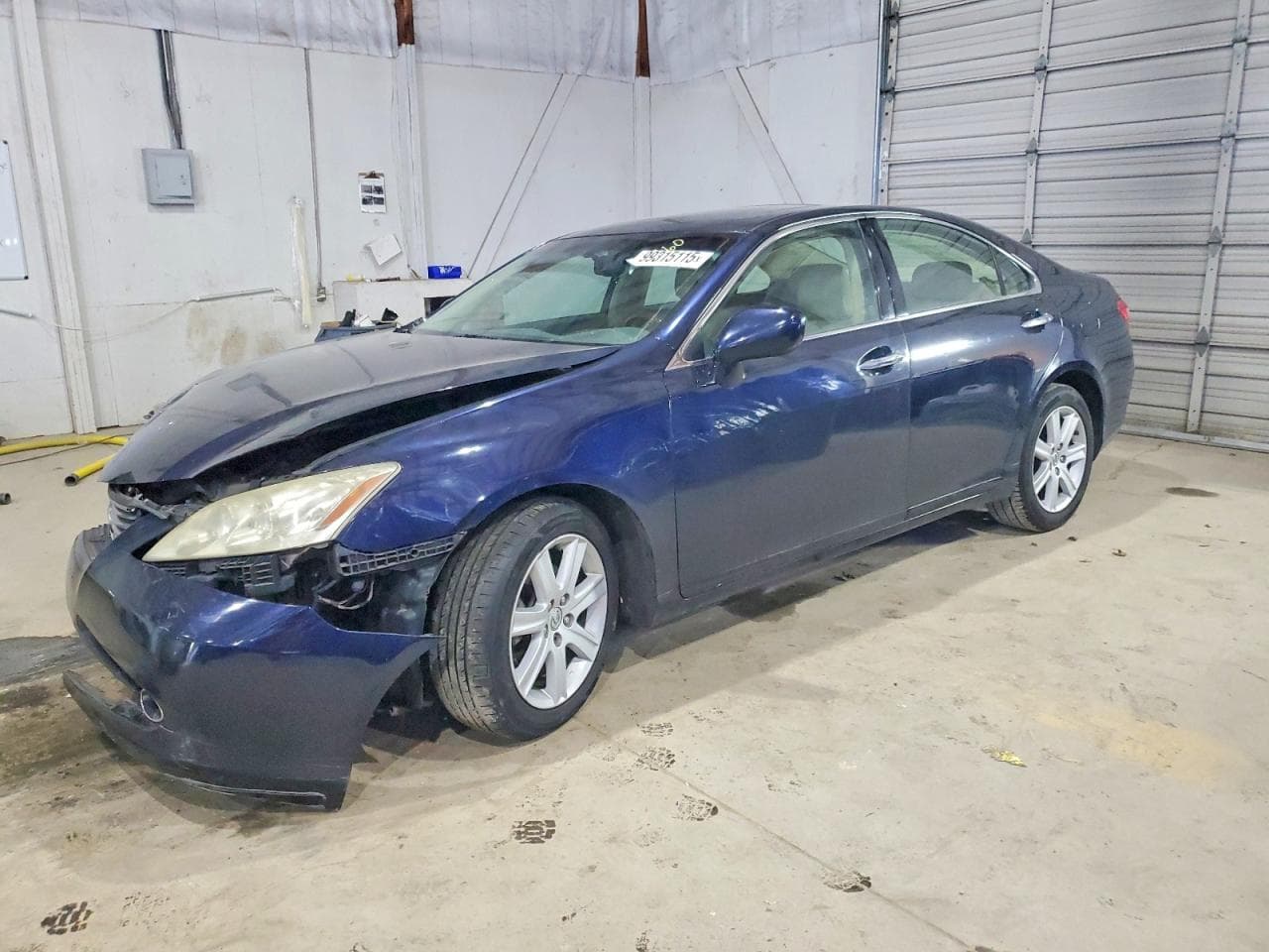 ES350