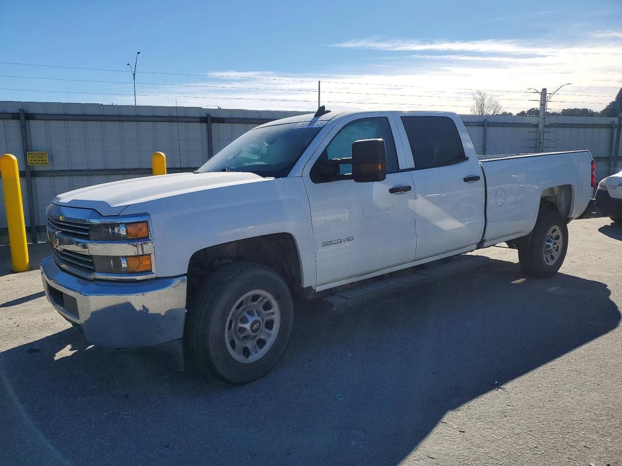 SILVERADO
