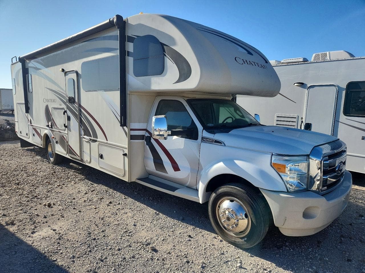 F550