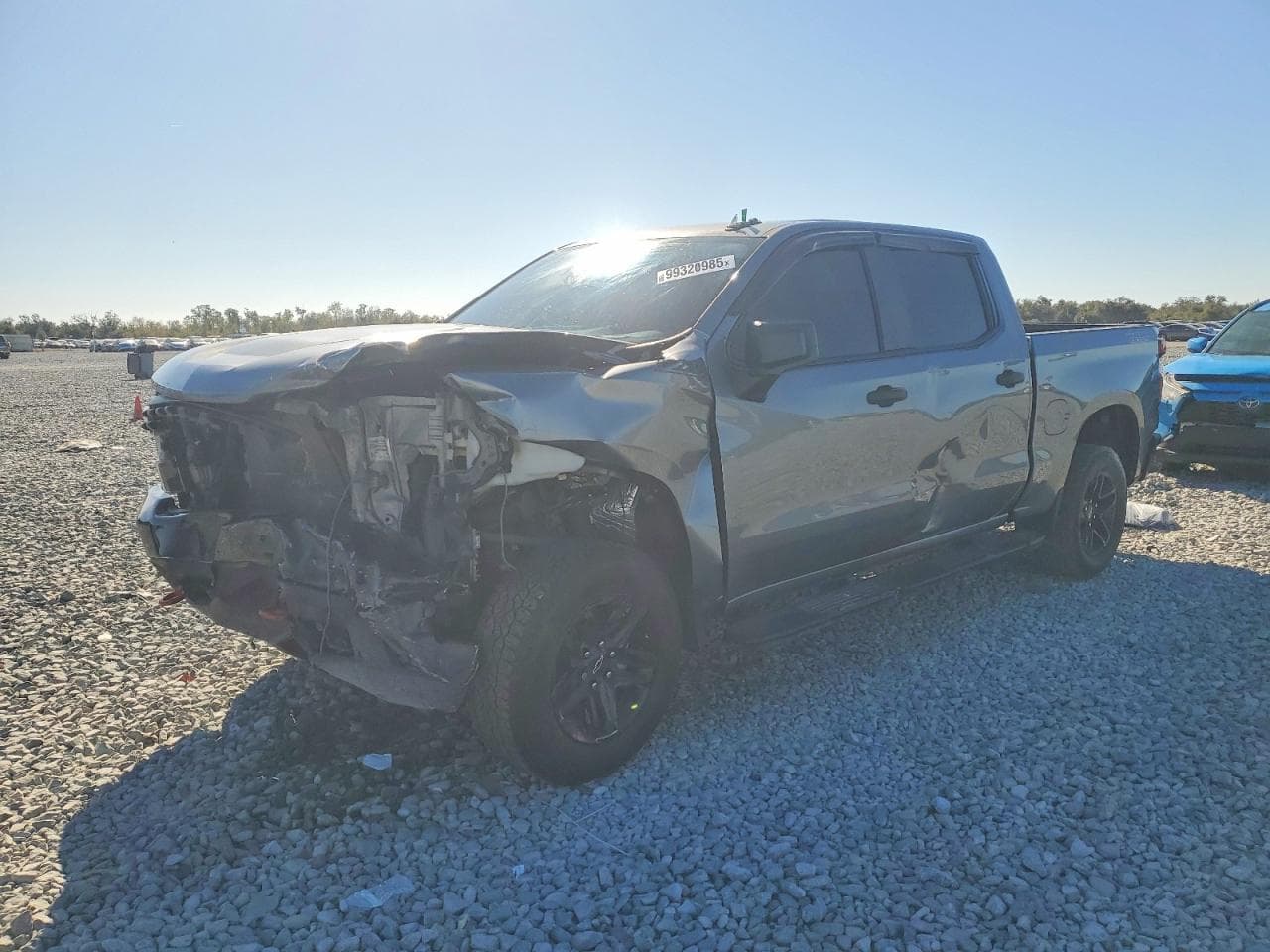 SILVERADO