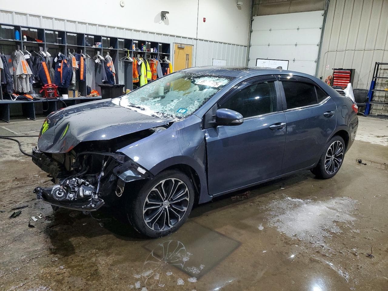 COROLLA
