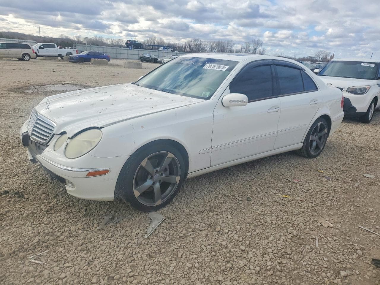 E-CLASS
