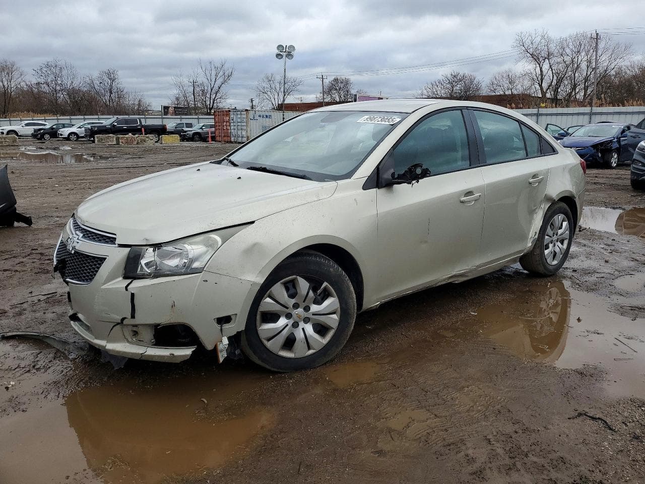CRUZE