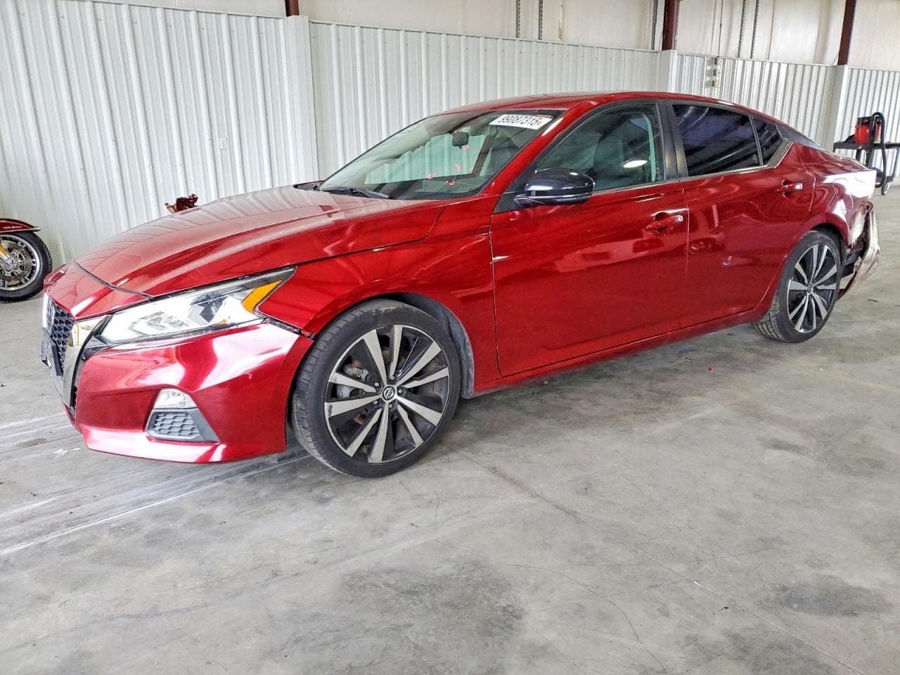 ALTIMA