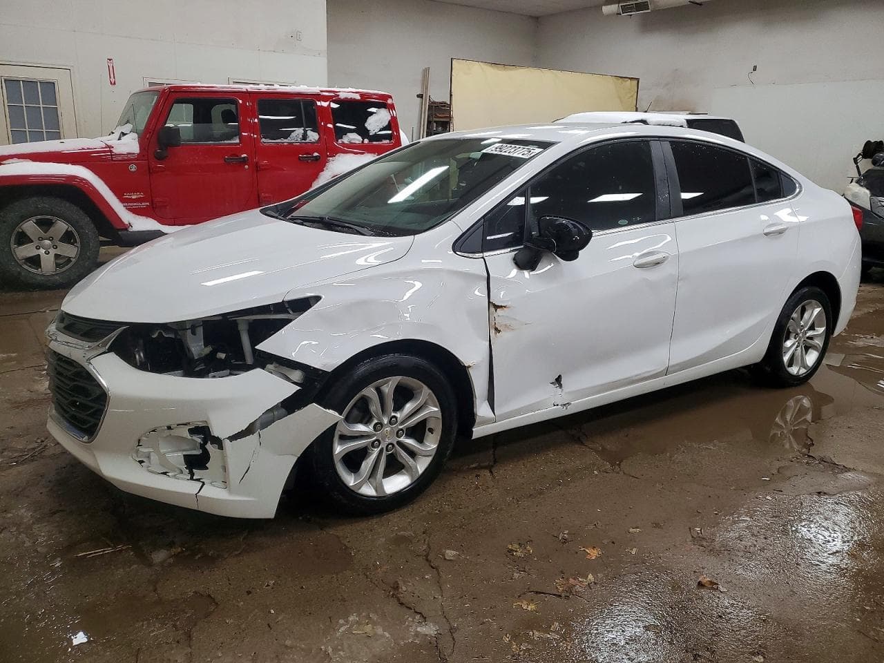 CRUZE