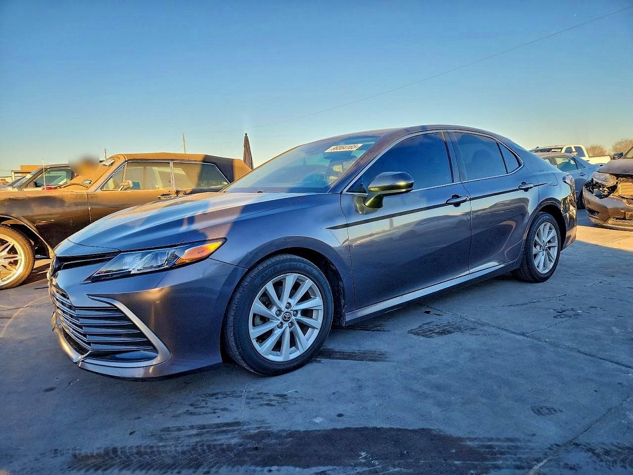 CAMRY