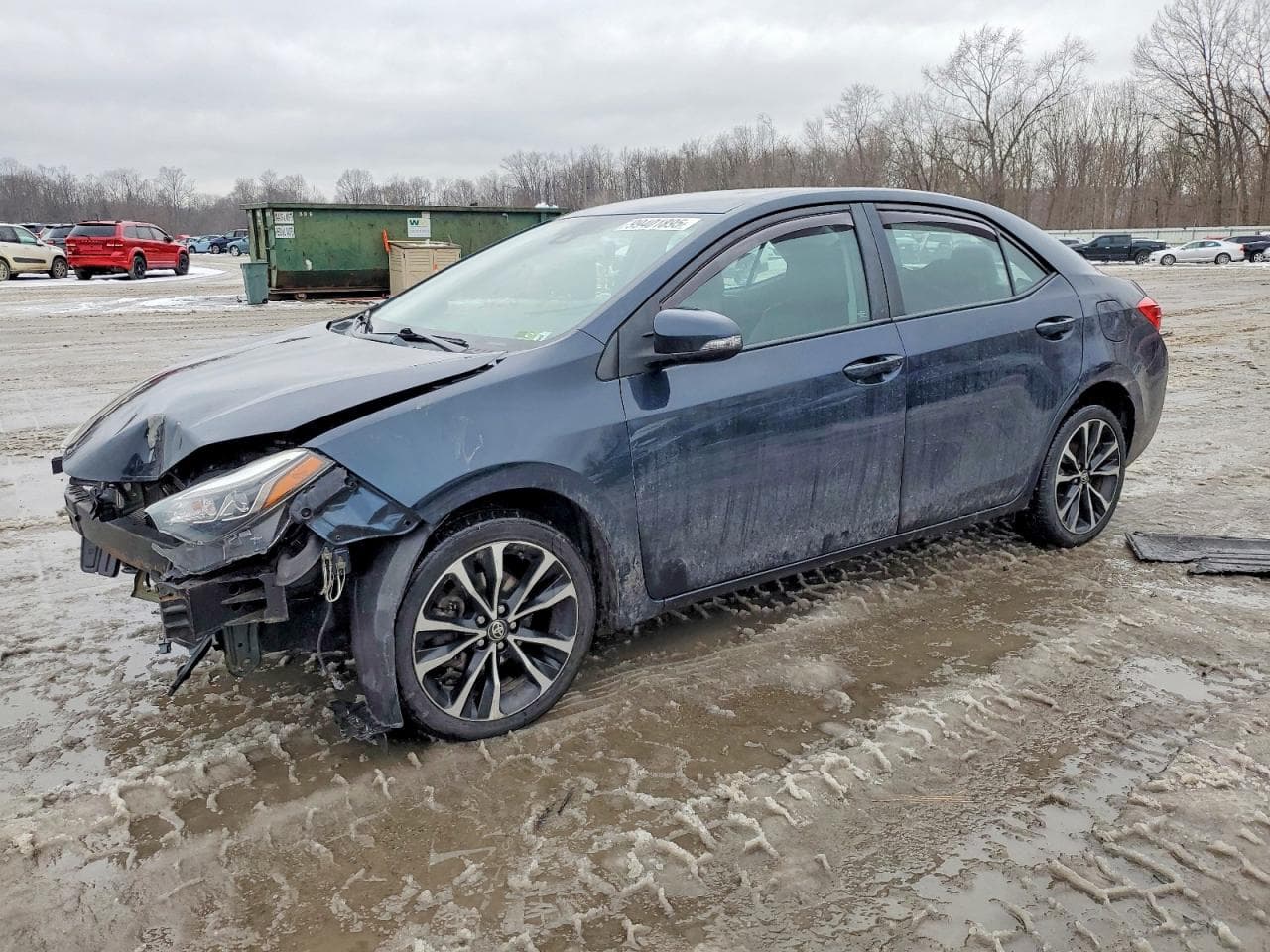 COROLLA