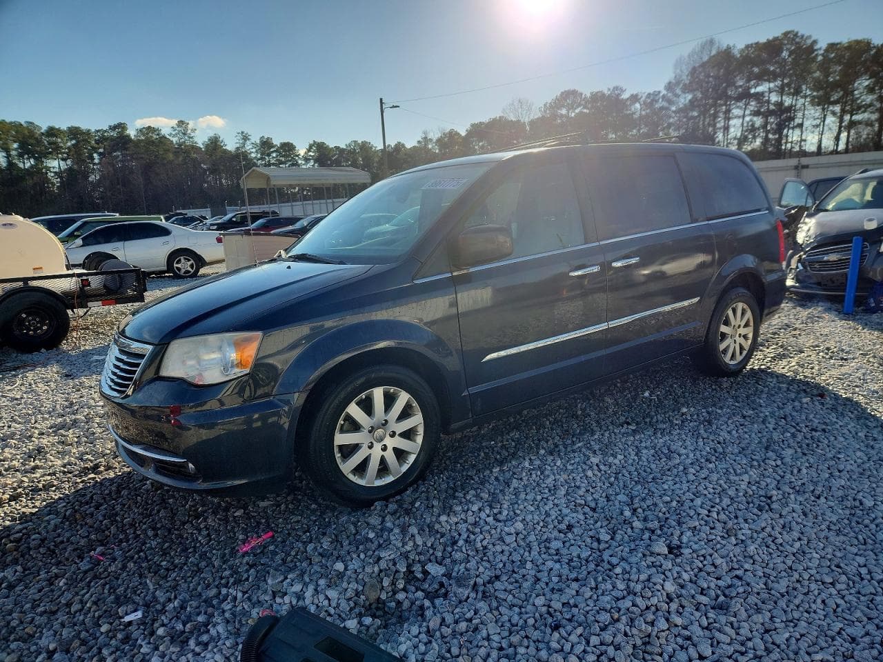 MINIVAN