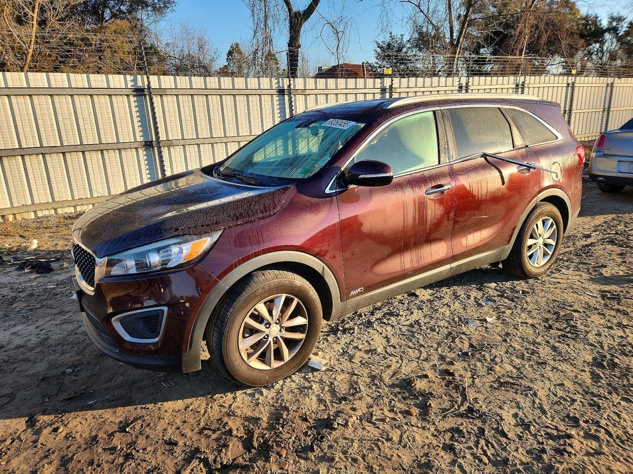 SORENTO