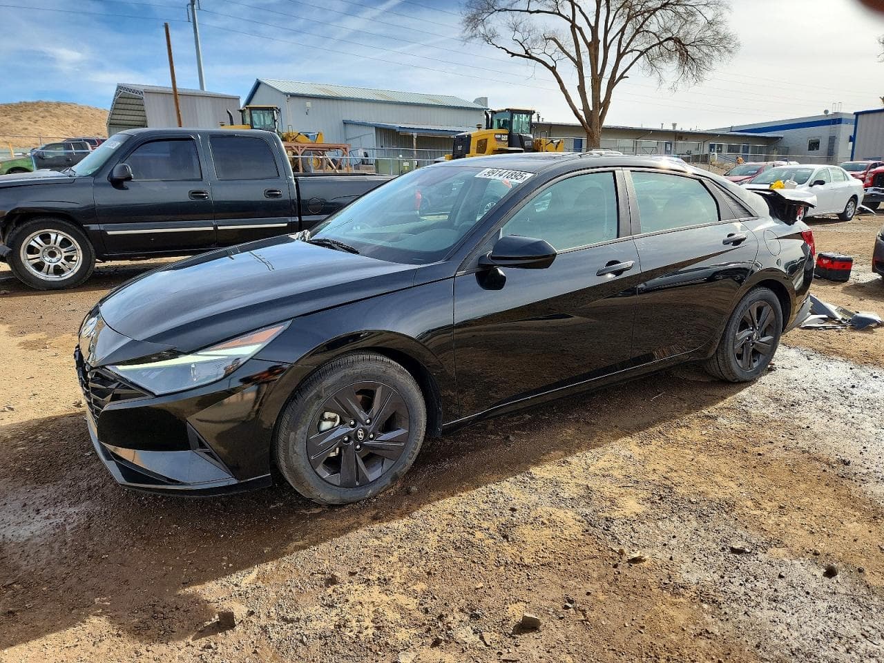 ELANTRA