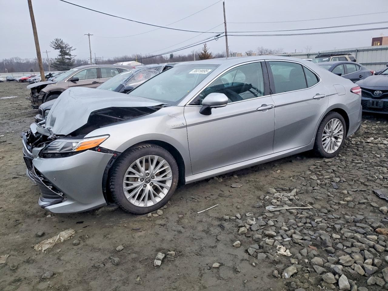 CAMRY