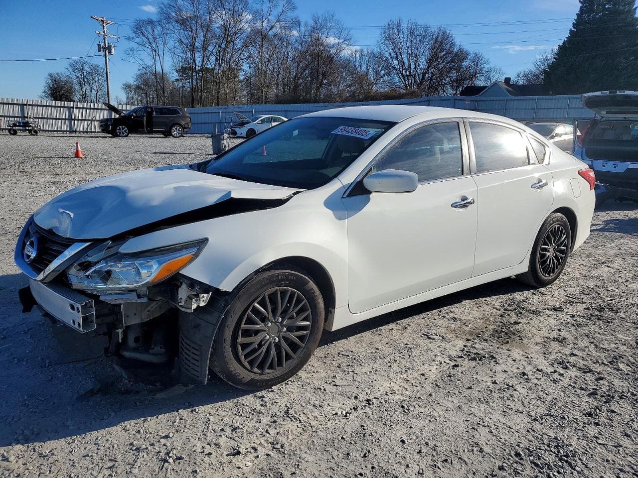 ALTIMA