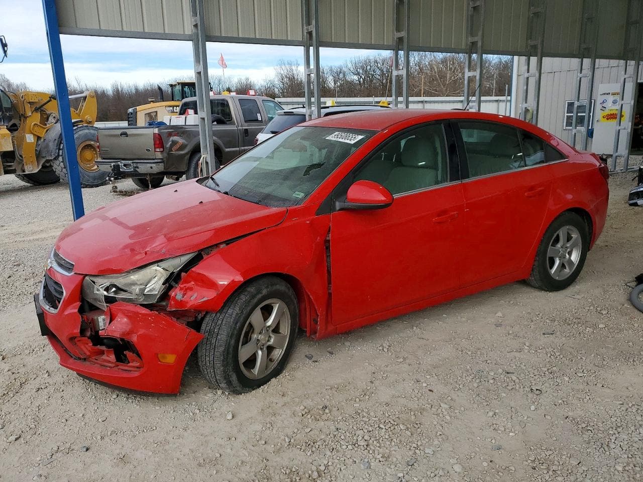 CRUZE