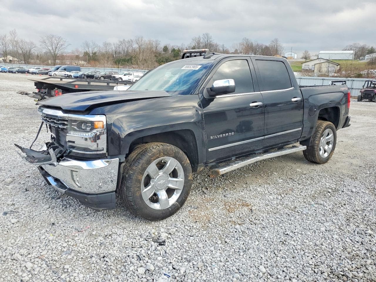 SILVERADO