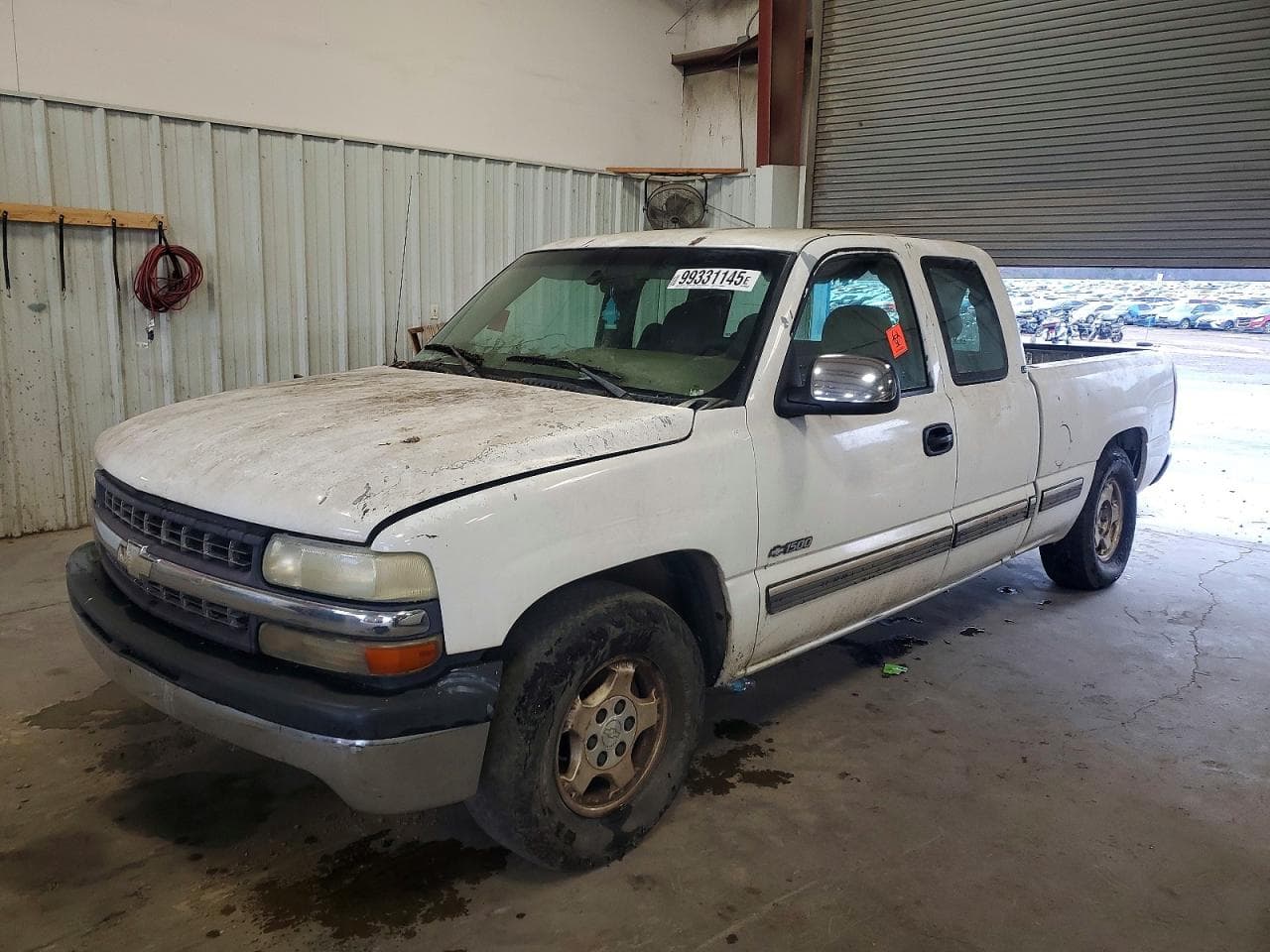 SILVERADO