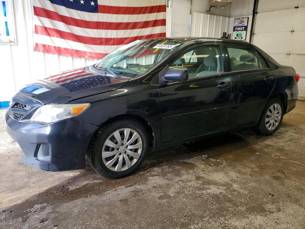 COROLLA