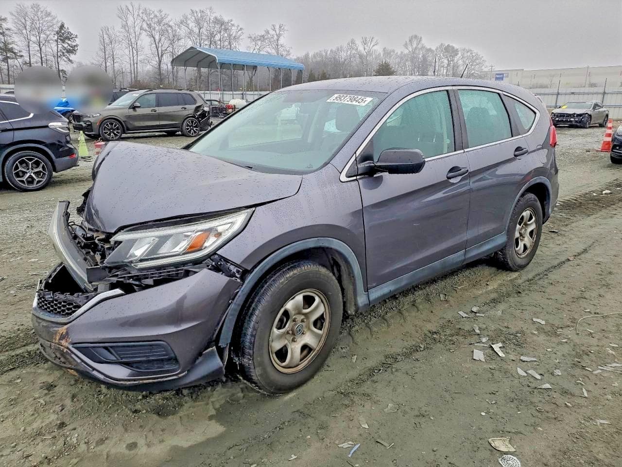CRV