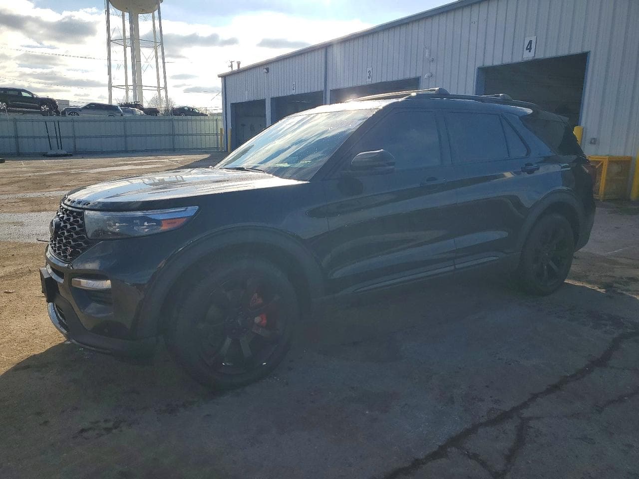 EXPLORER