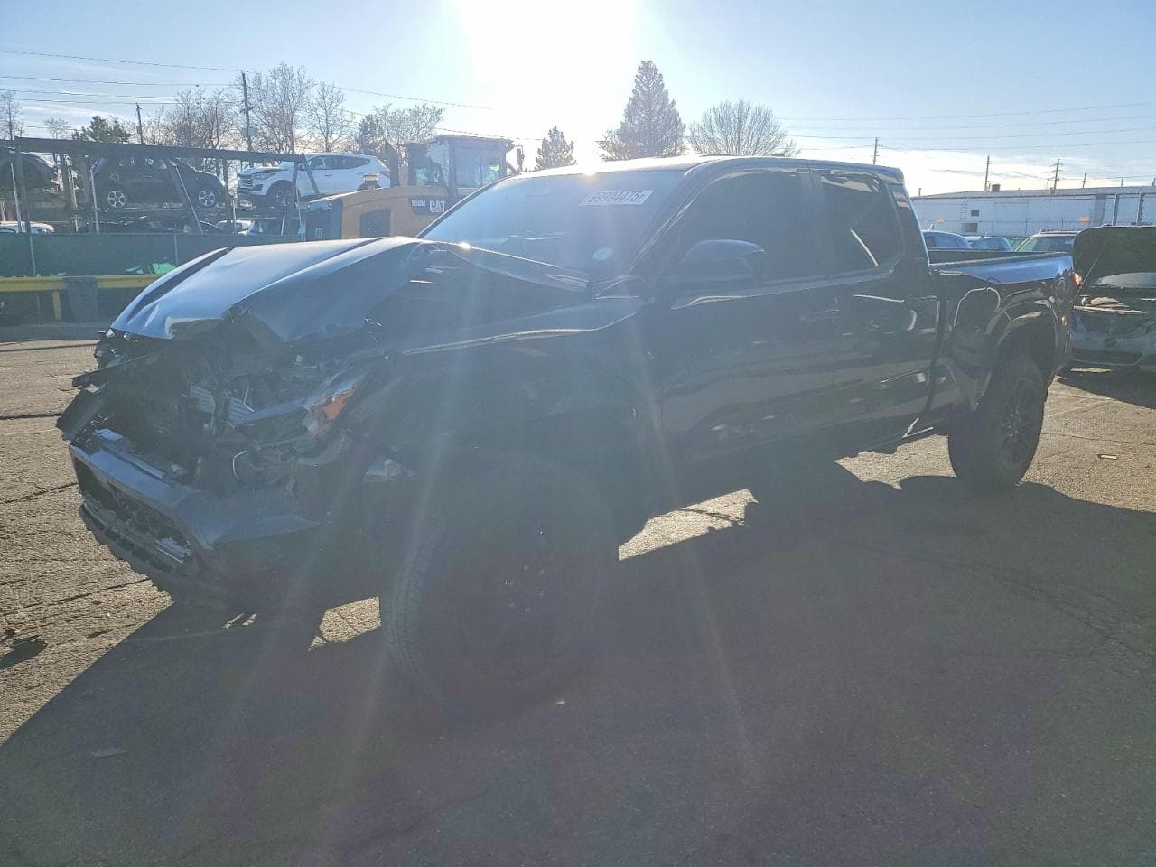 TACOMA