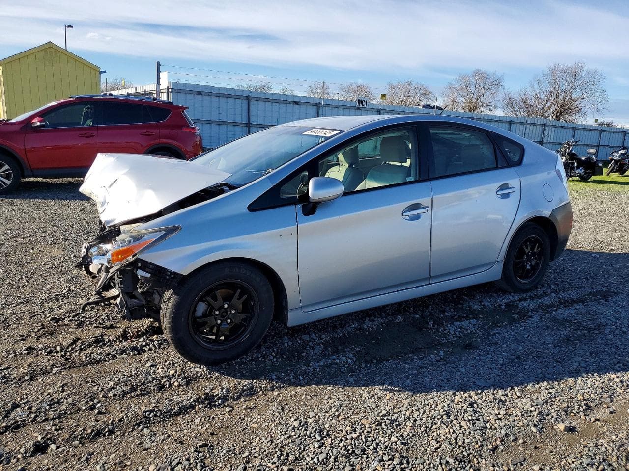 PRIUS