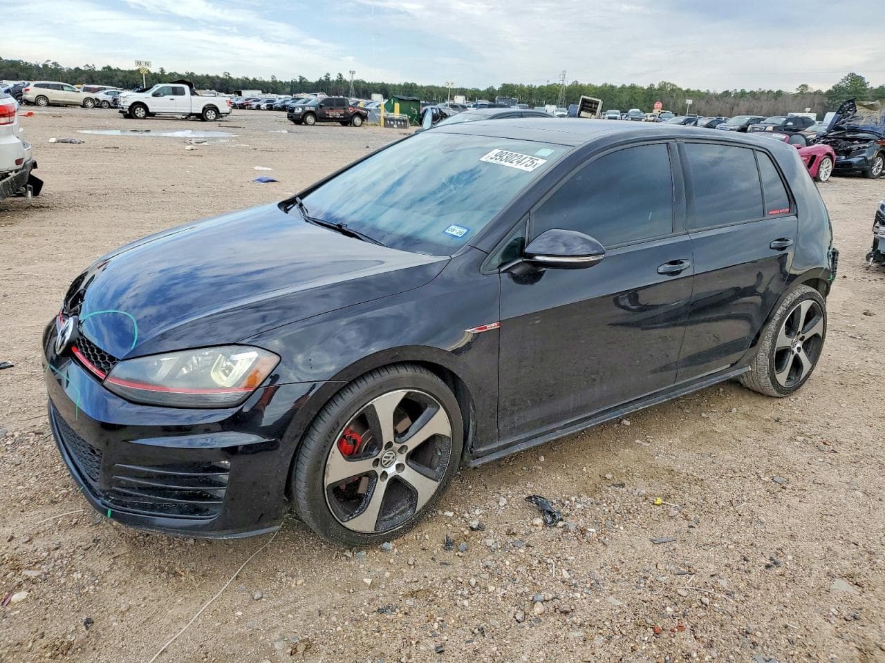 GTI