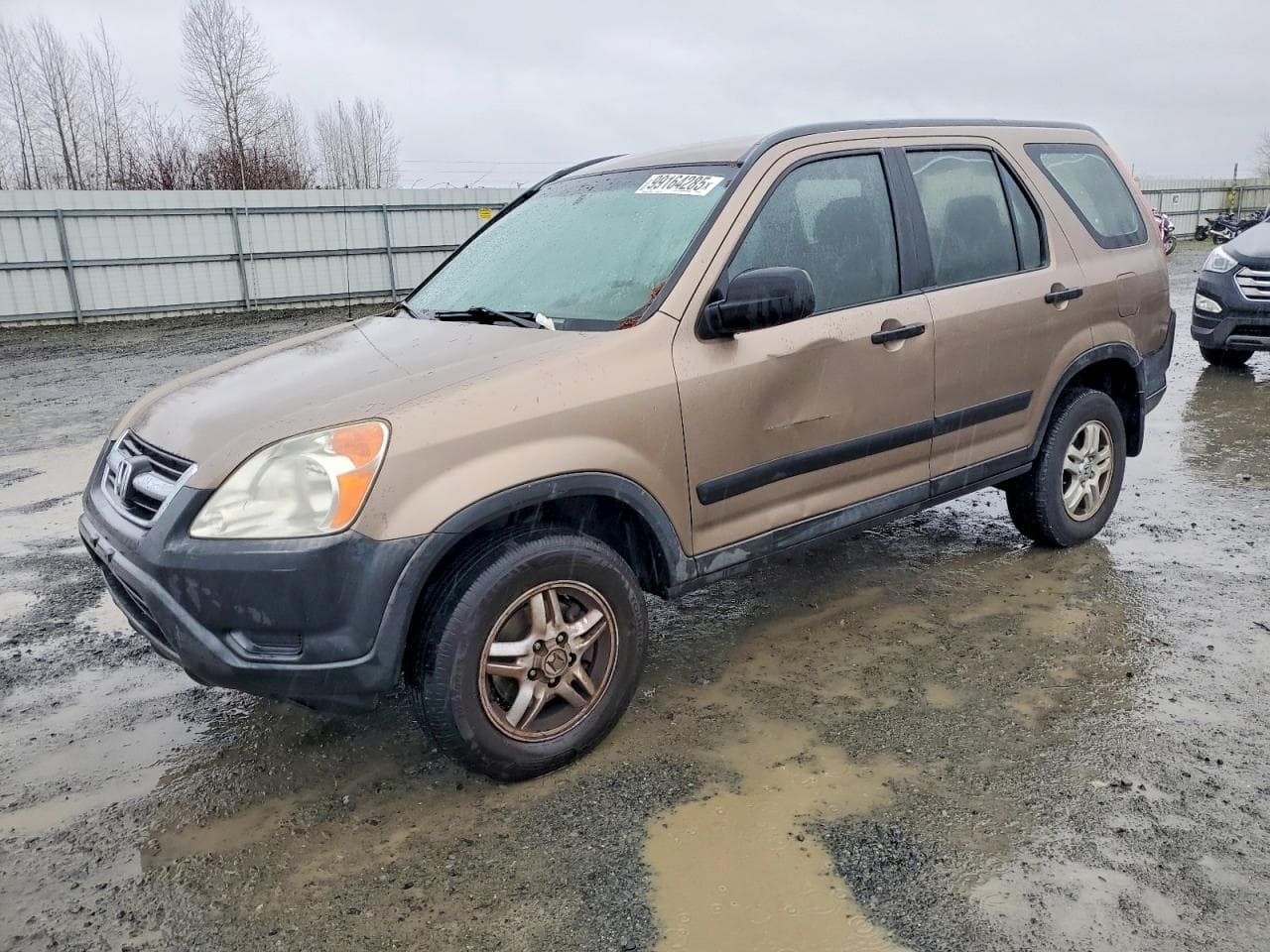 CRV