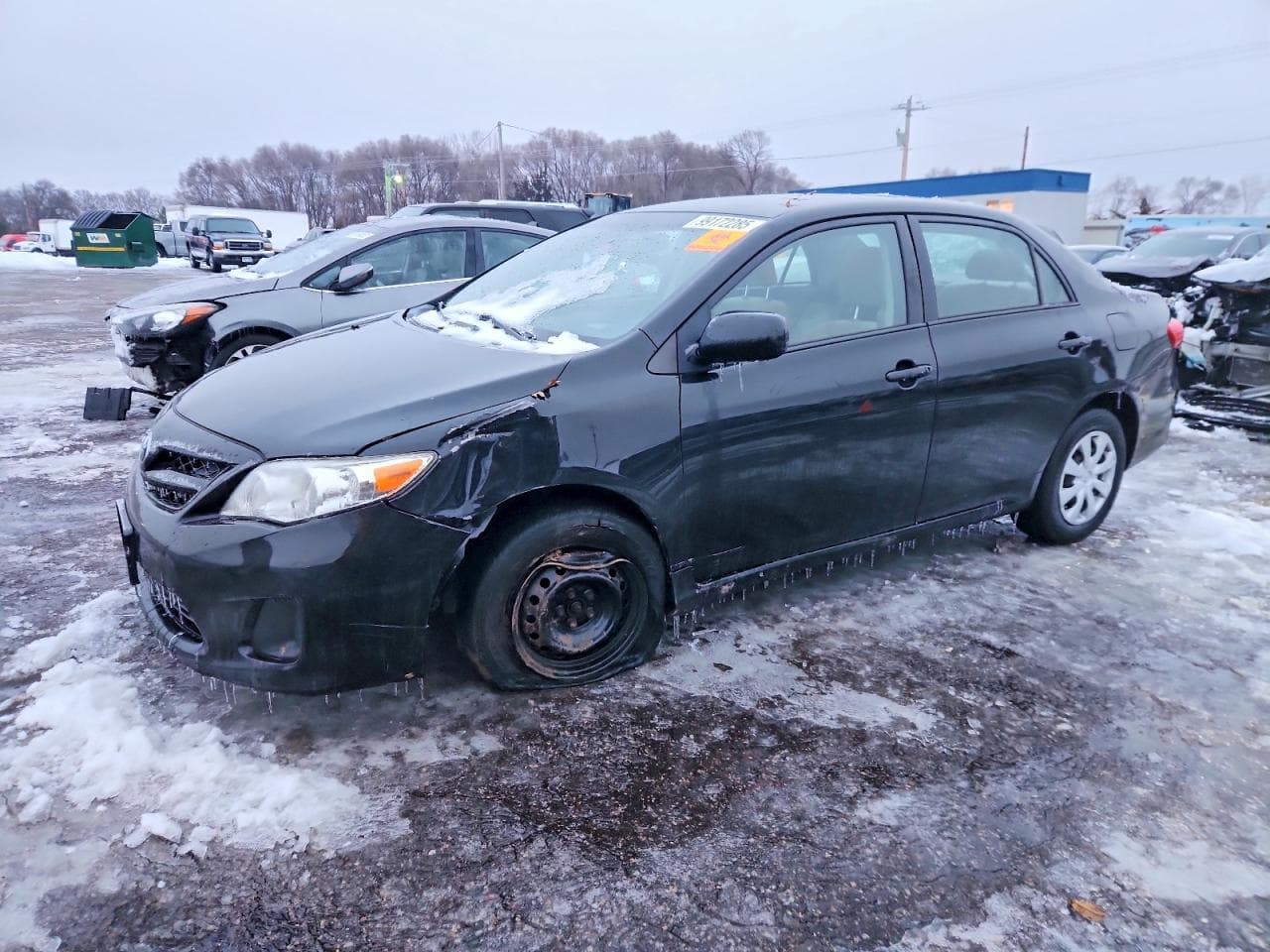 COROLLA