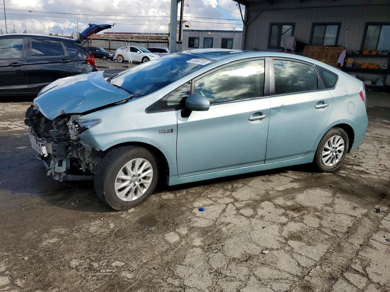 PRIUS