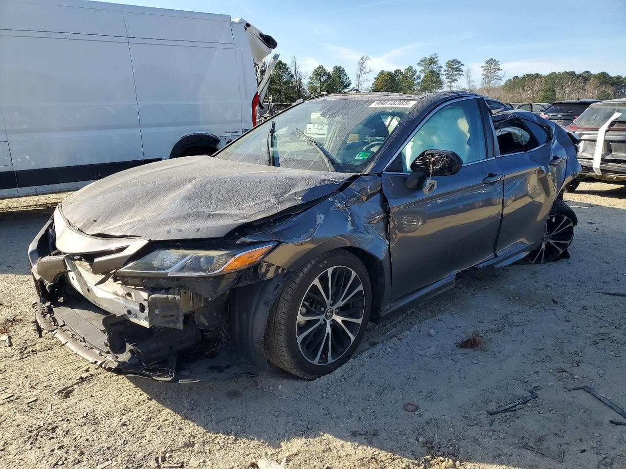 CAMRY