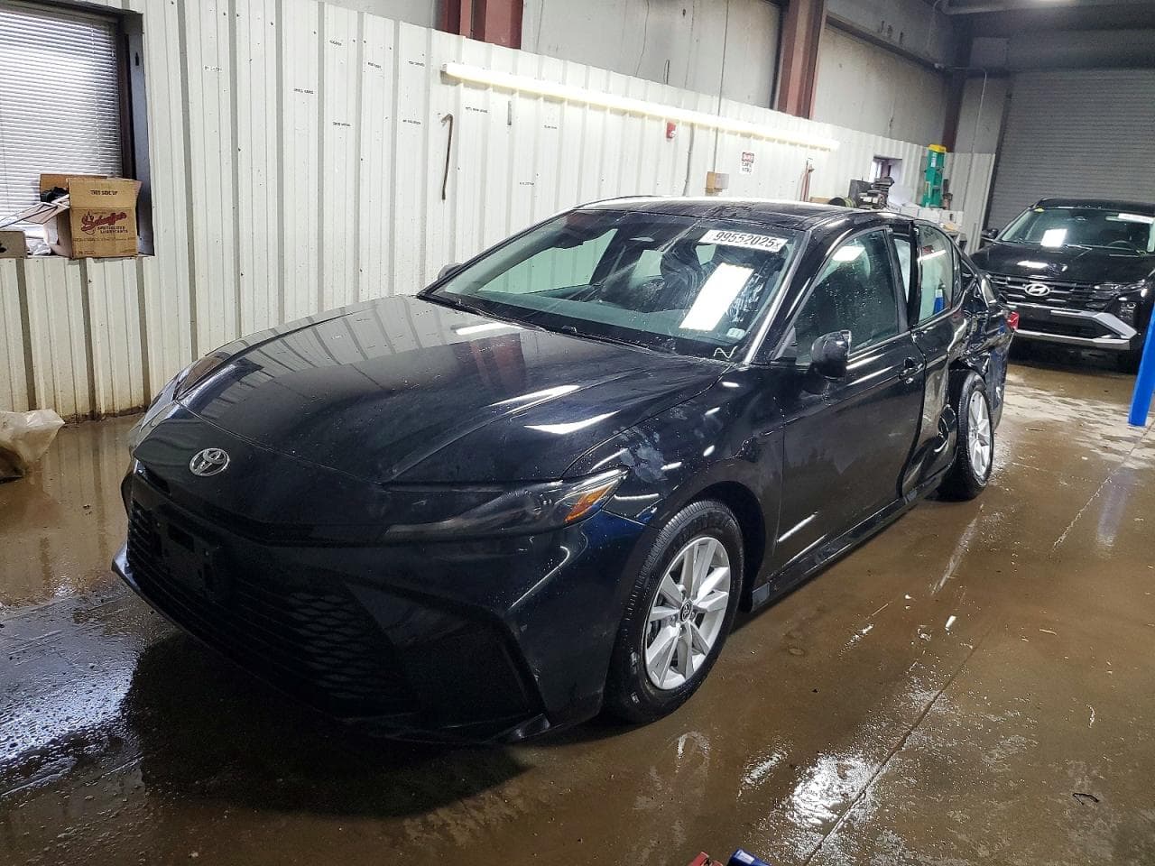 CAMRY