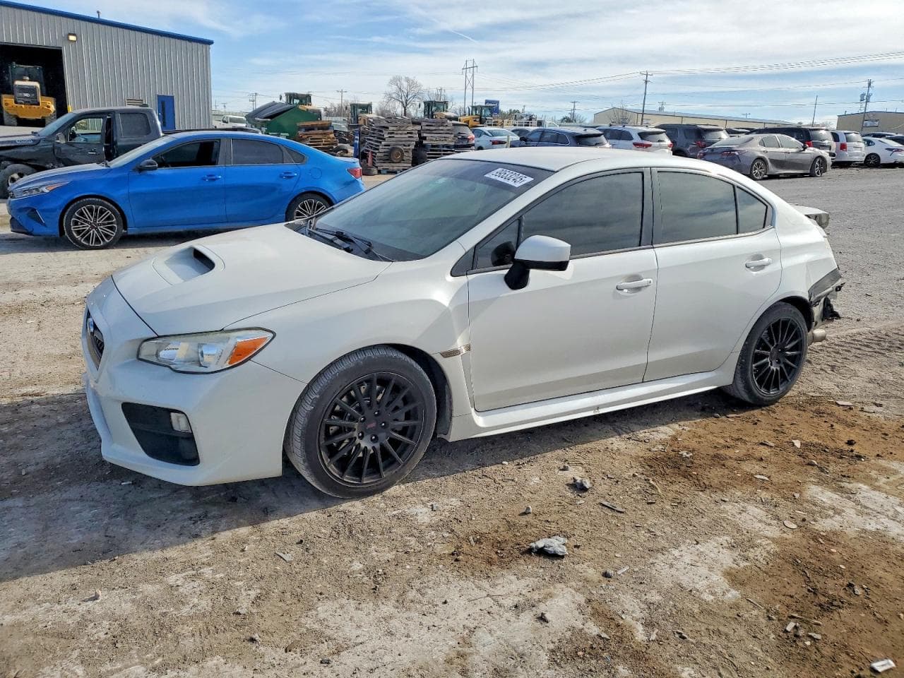 WRX