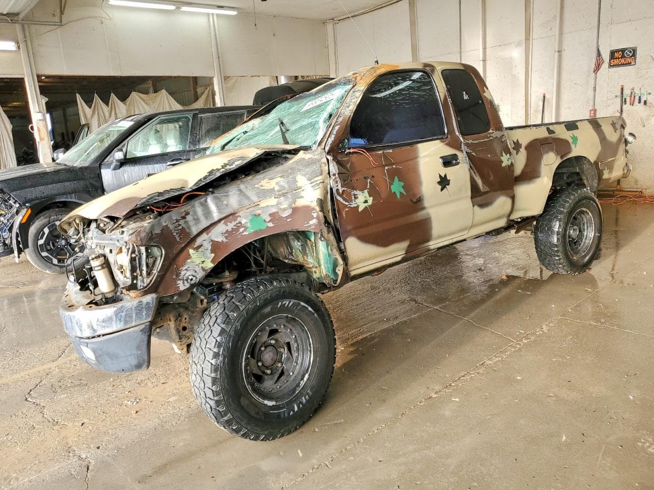 TACOMA