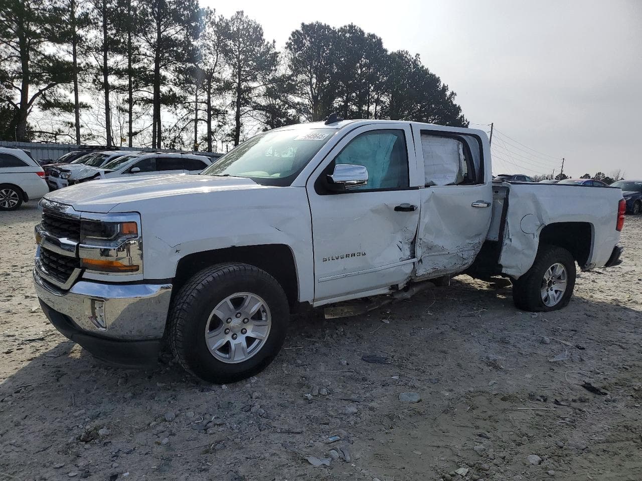 SILVERADO