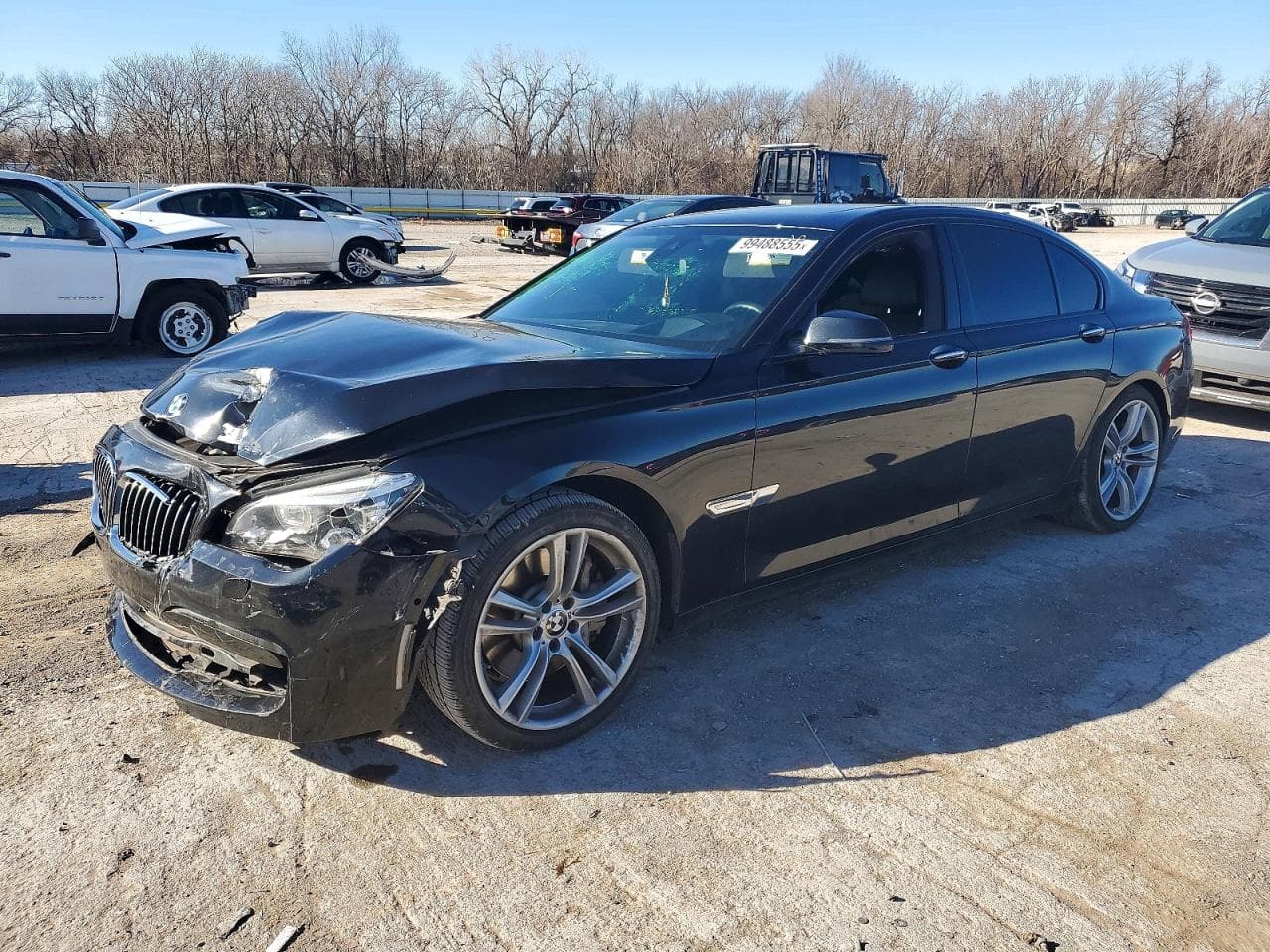 7 SERIES