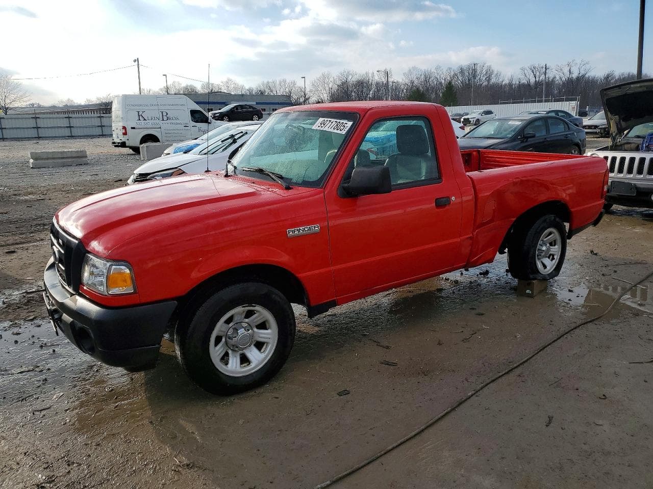 RANGER