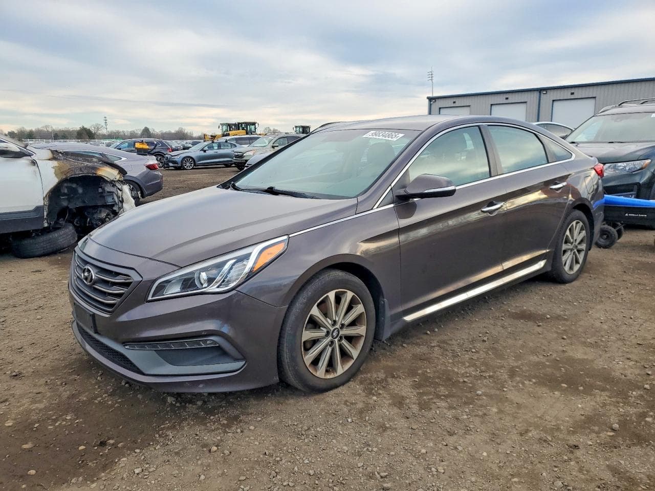 SONATA
