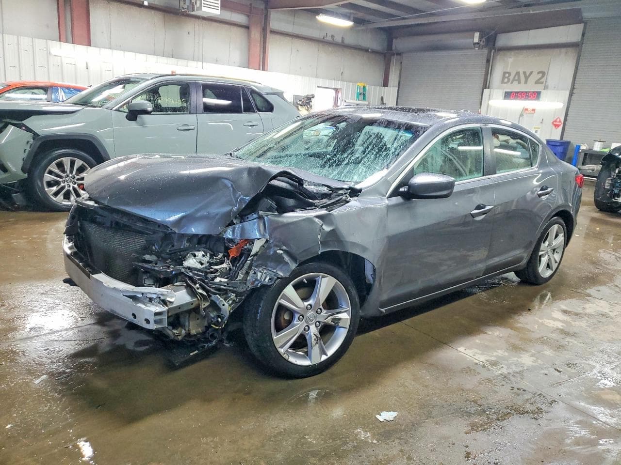 ILX