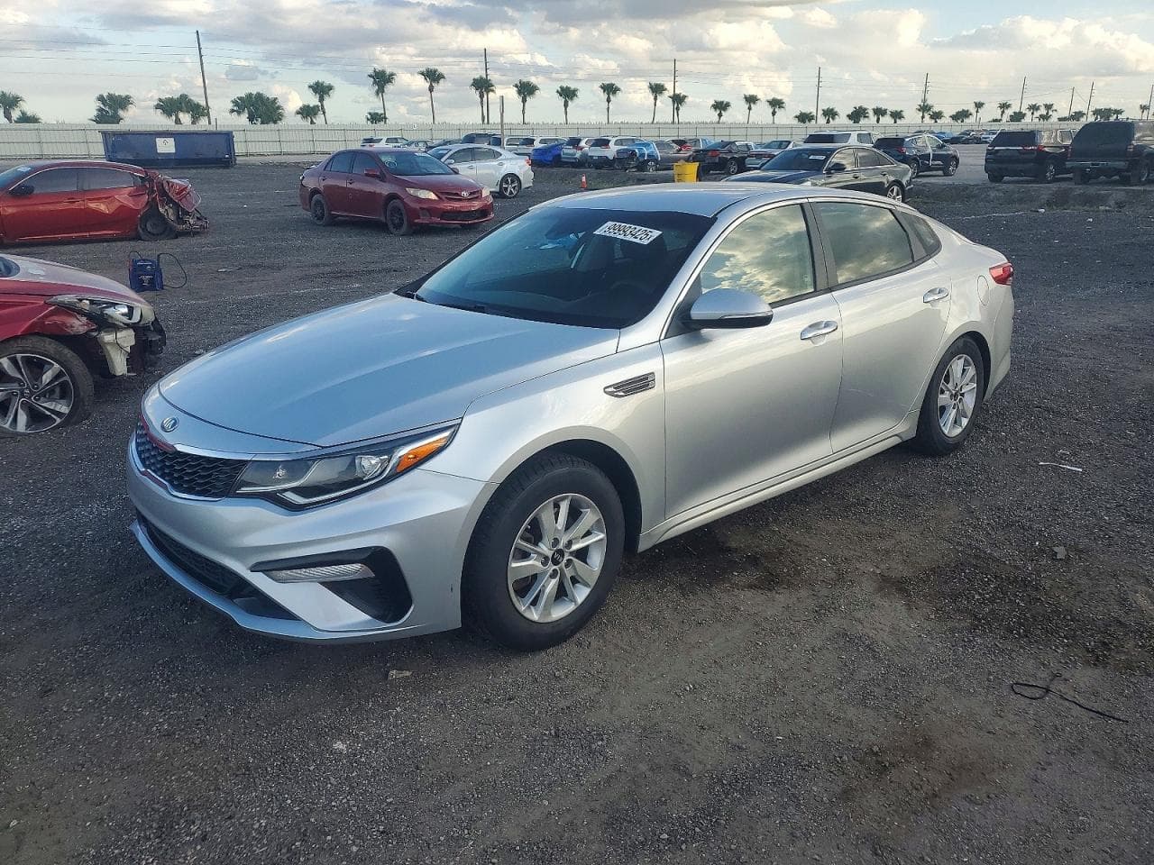 OPTIMA