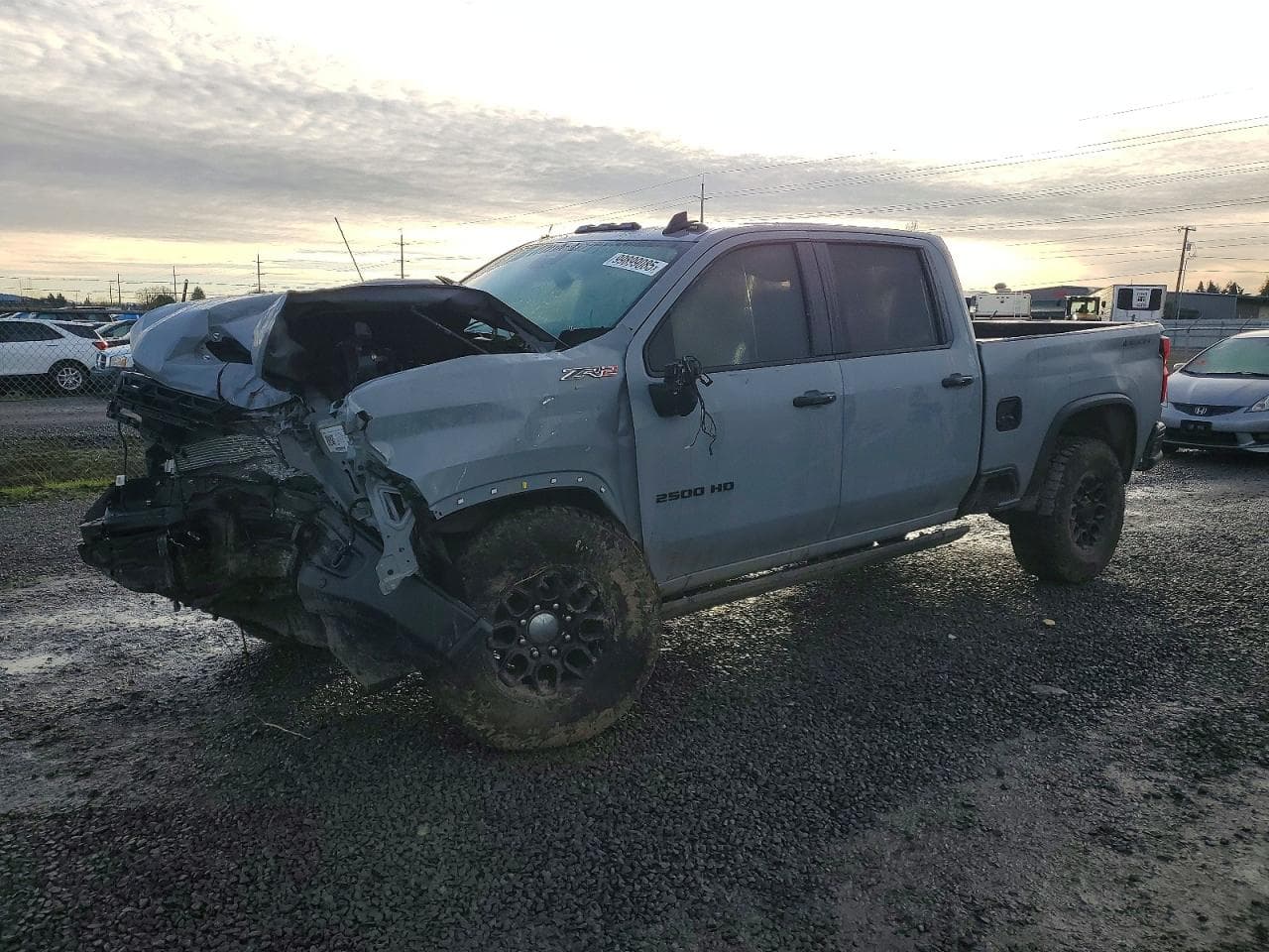 SILVERADO