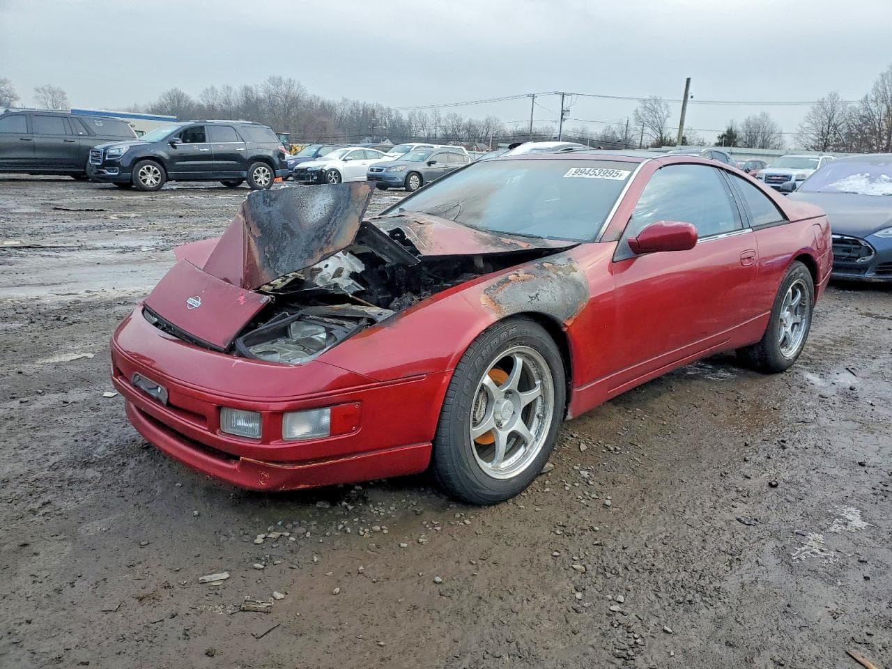 300ZX