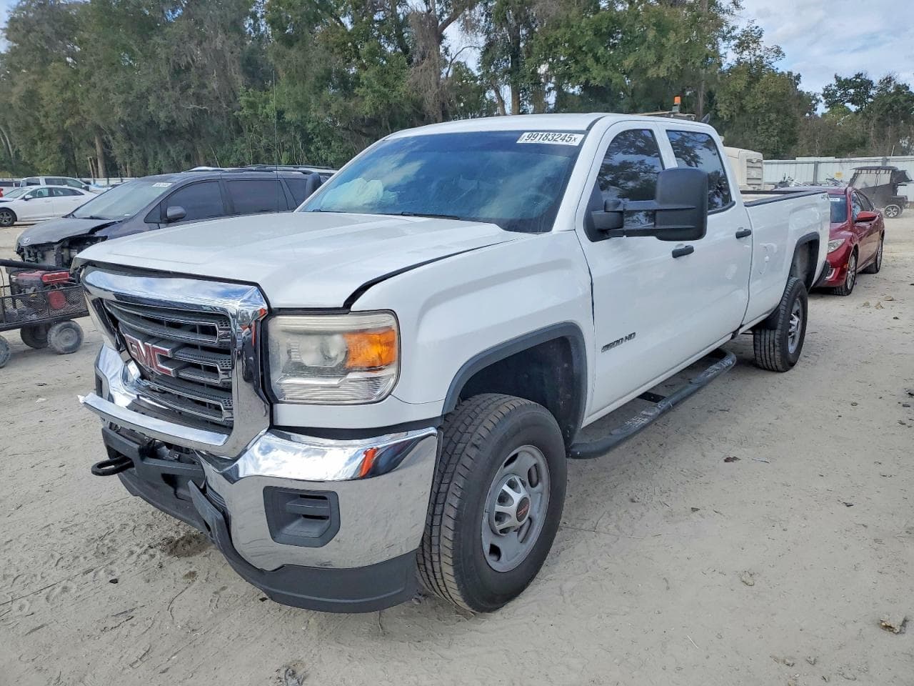 SIERRA