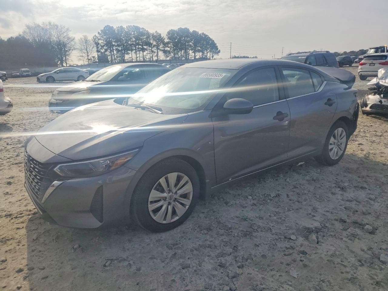 SENTRA