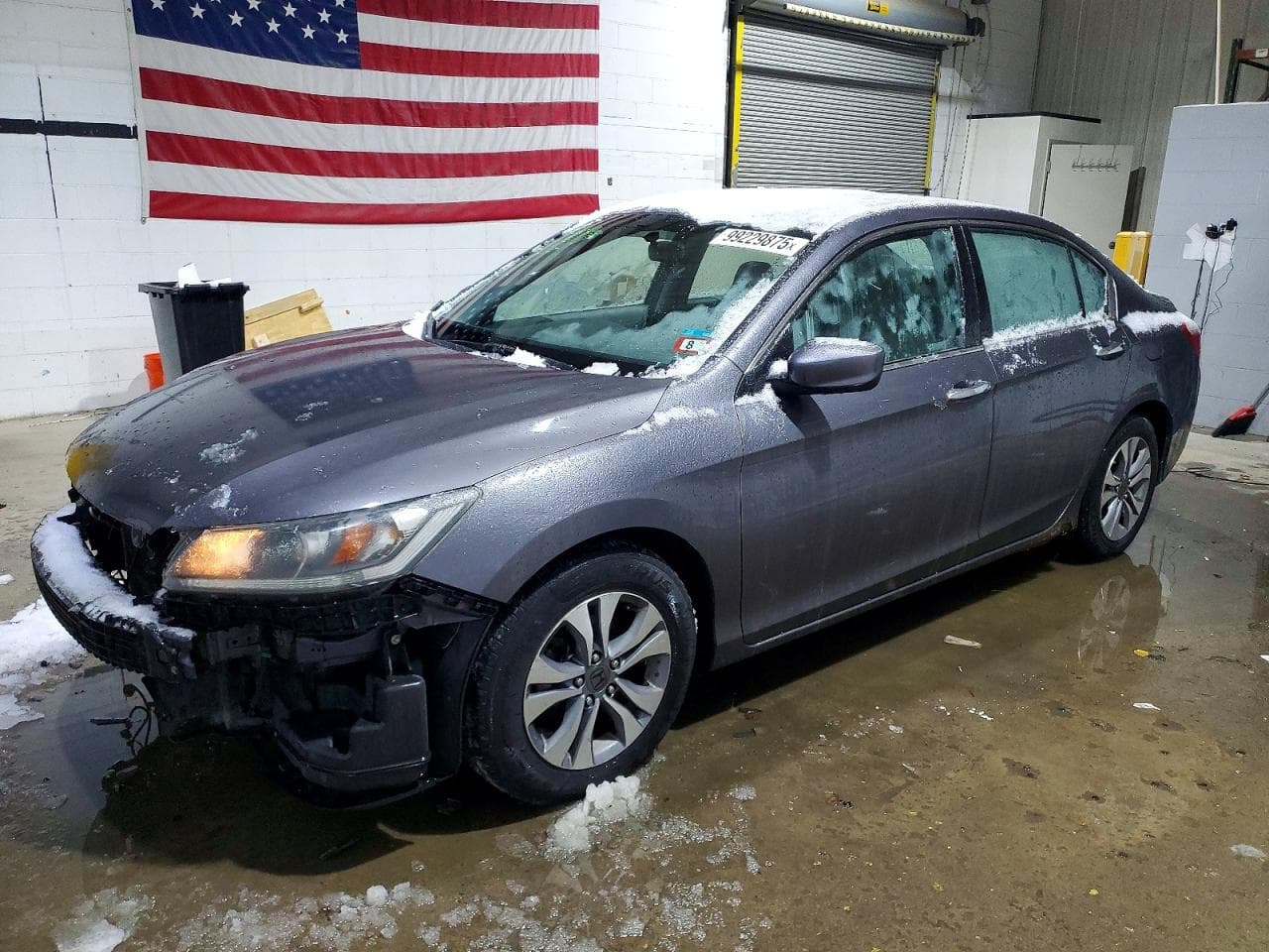 ACCORD