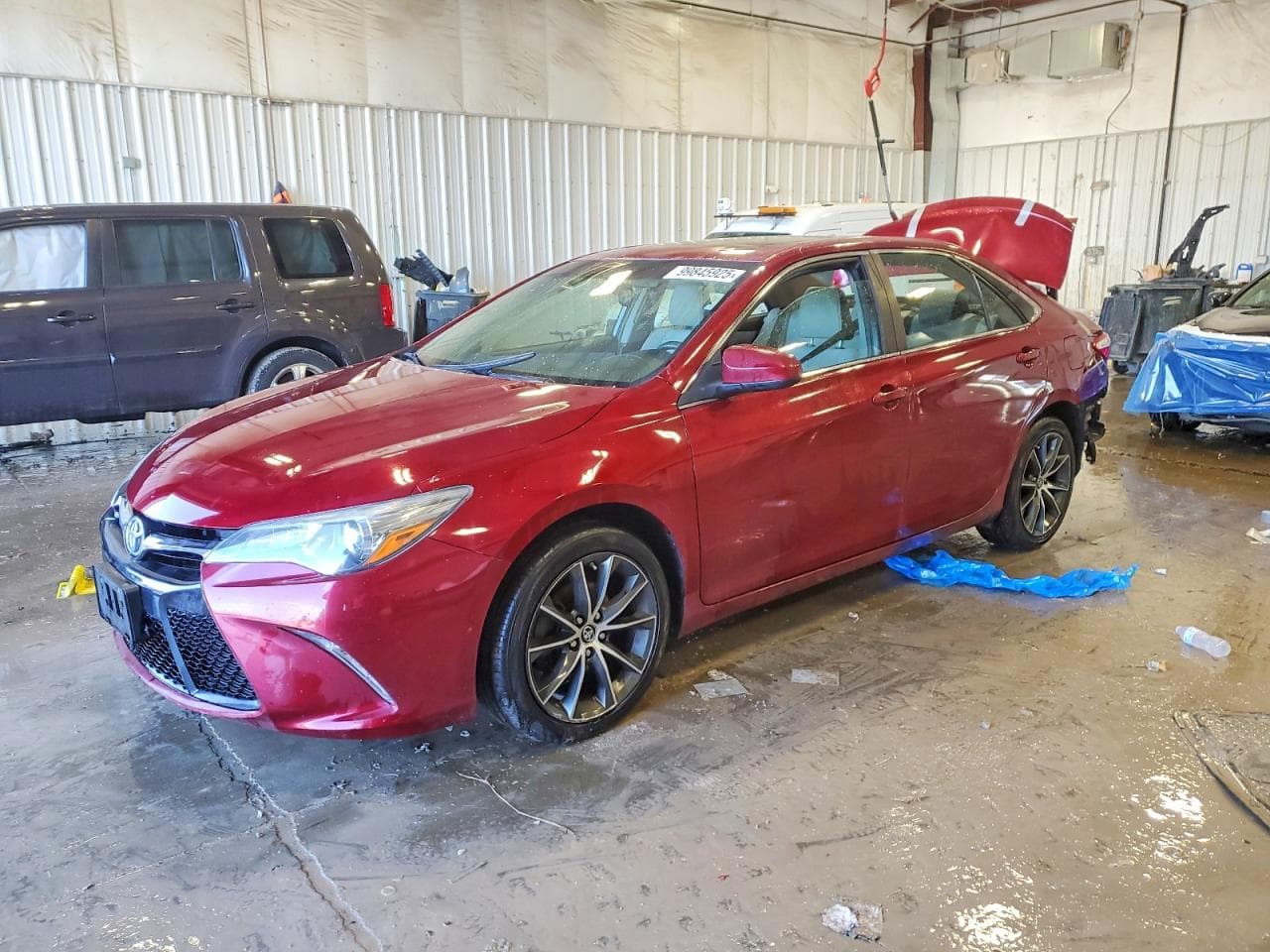 CAMRY