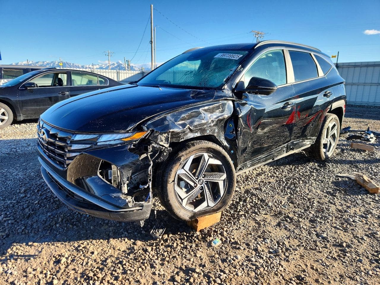 TUCSON
