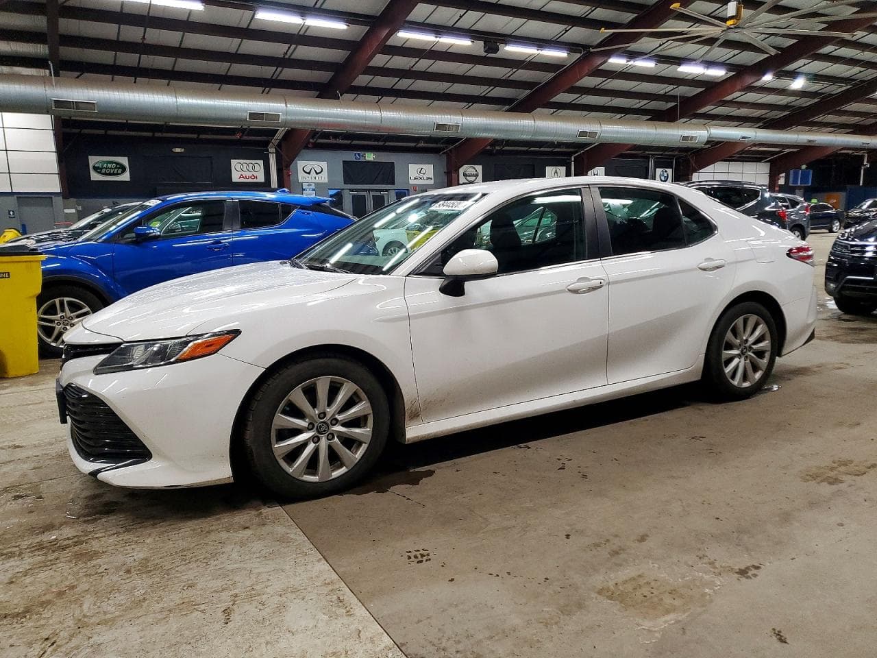 CAMRY