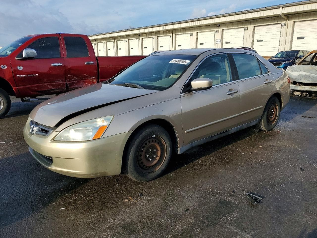ACCORD